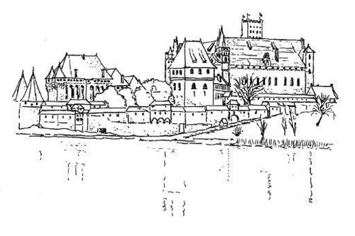 © Ilustración: Avelino Fierro.