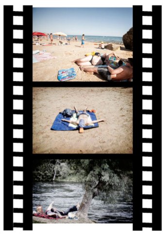 Cancamusa 9. Agosto 2015. © Fotografías: José Ramón Vega.