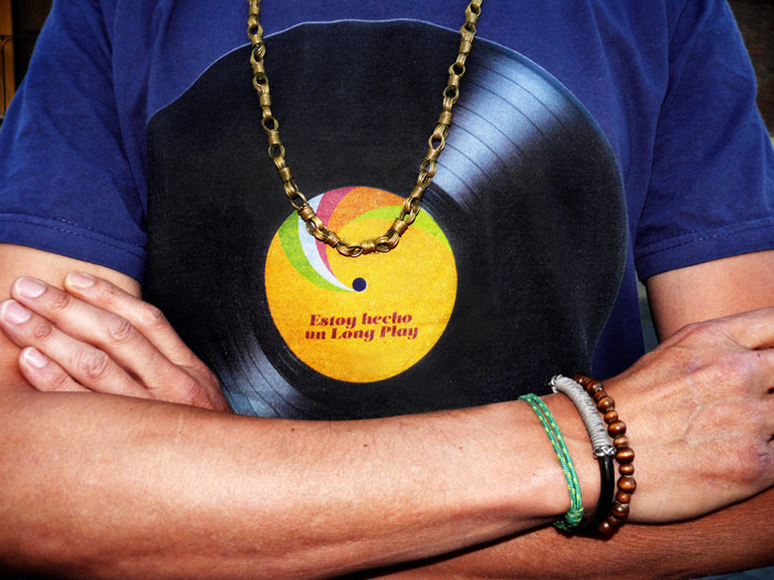 © Fotografía: Agustín Berrueta.