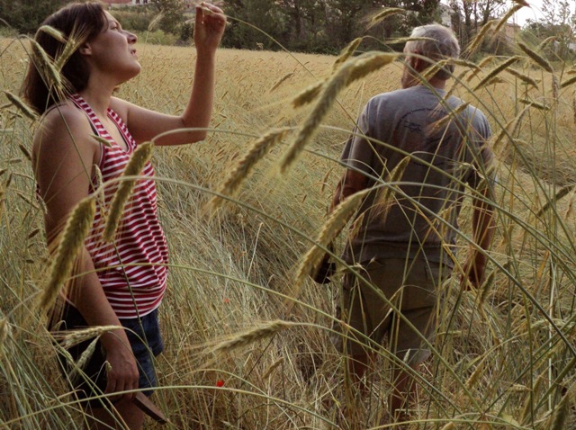 Cortesía Universidad Rural del Cerrato.