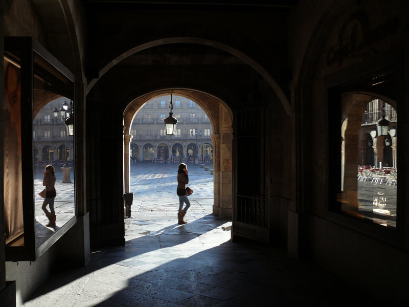 © Fotografía: Agustín Berrueta.