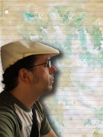 Diego Luis Sanromán.