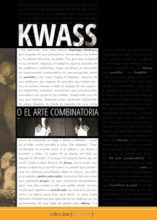 Portada de "Kwass"-