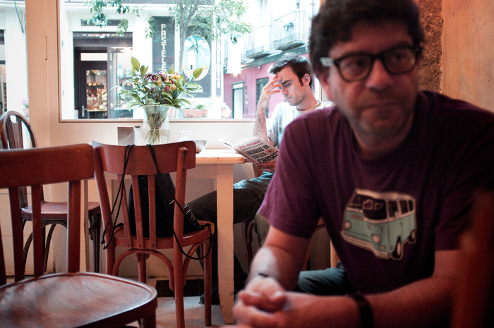 © Fotografía: José Ramón Vega.