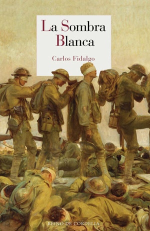 Portada del libro 