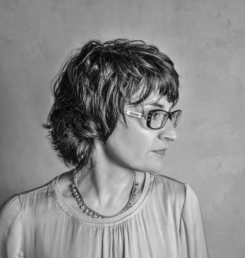 Nuria Ruiz de Viñaspre. © Fotografía: Félix Fradejas.