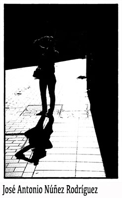 Fotografía de José Antonio Núñez Rúdríguez.