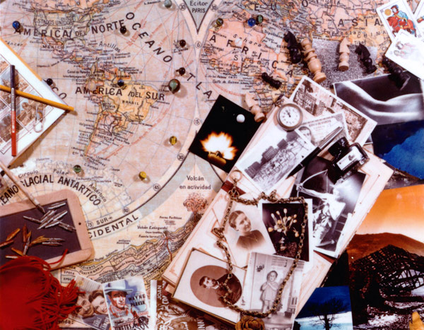 © Fotografía: Agustín Berrueta.