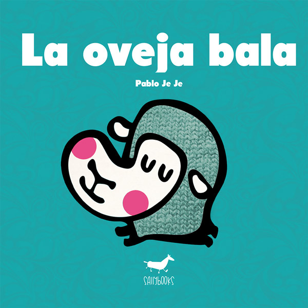 Portada del libro.