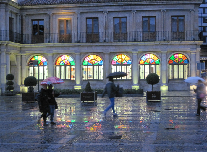 © Fotografía: Eloísa Otero.