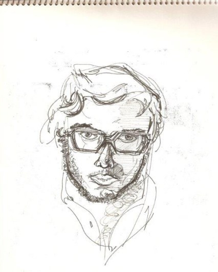 © Ilustración de Avelino Fierro.