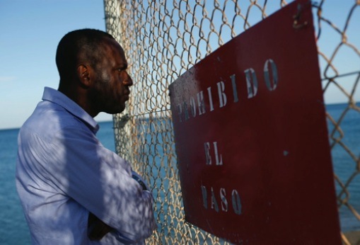 © Reuters. Juan Medina.