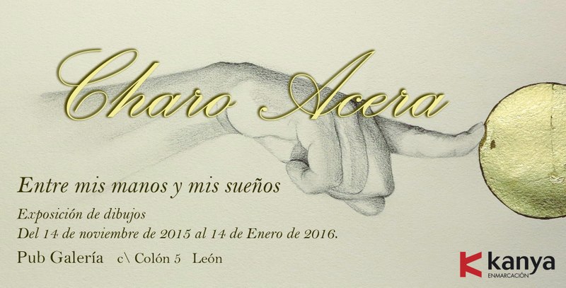 El cartel.