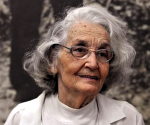 Fina García Marruz.