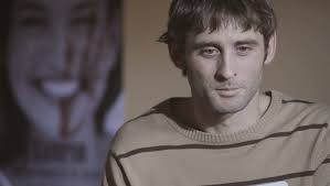 Fotograma del cortometraje "Asesinos, ¿dígame?"