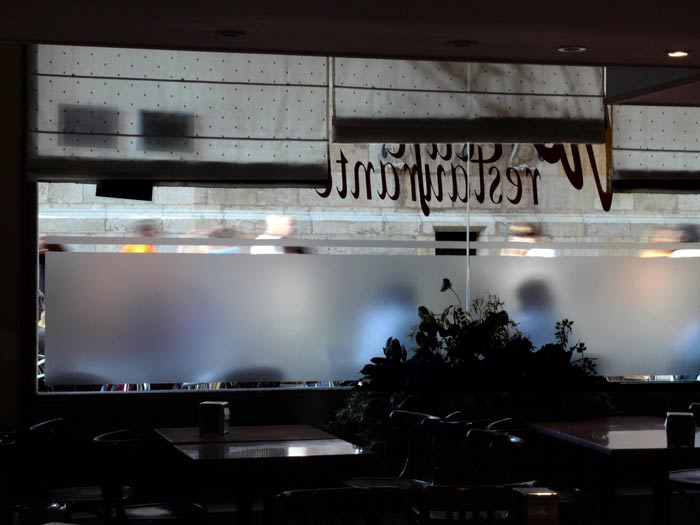 © Fotografía: Agustín Berrueta.