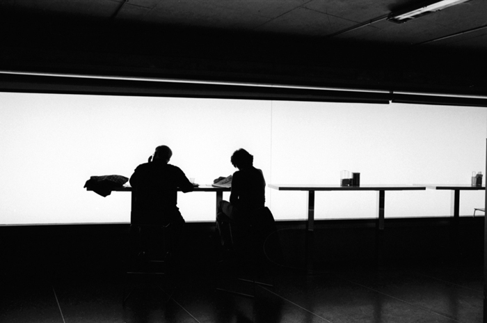 © Fotografía: Agustín Berrueta.