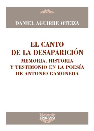 Portada del libro.