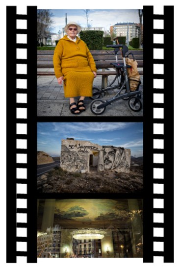 Cancamusa 13. Diciembre 2015. © Fotografías: José Ramón Vega.