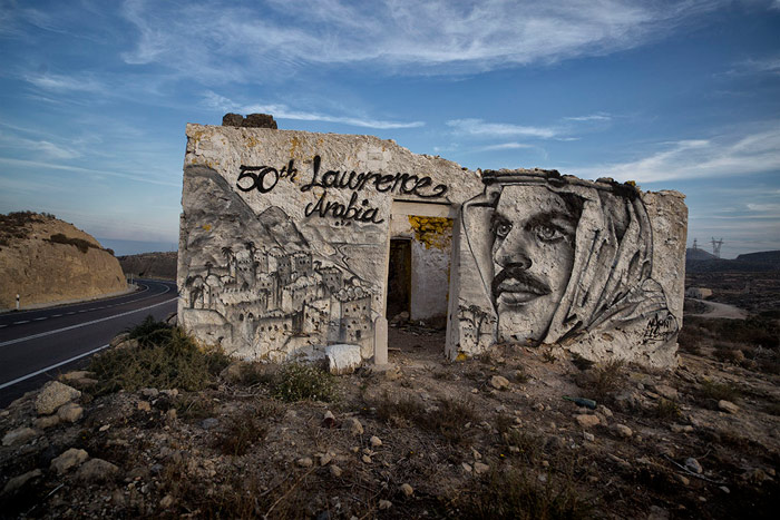 © Fotografía: José Ramón Vega.