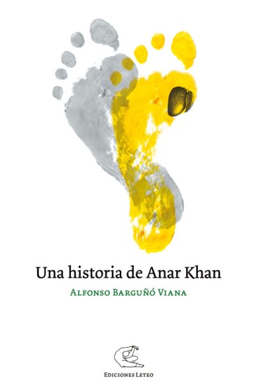 Portada del libro.
