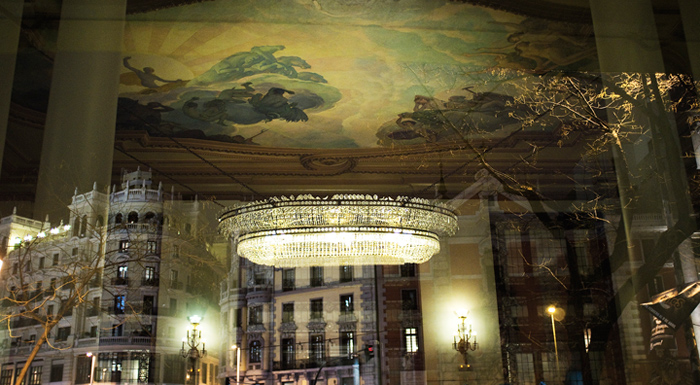 © Fotografía: José Ramón Vega.