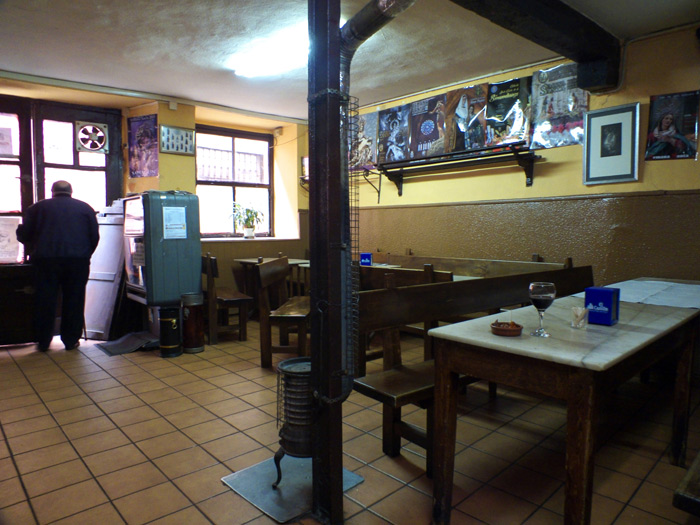 © Fotografía: Agustín Berrueta.