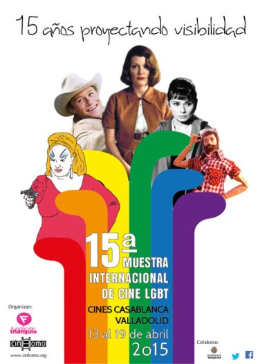 Cartel Cinhomo.