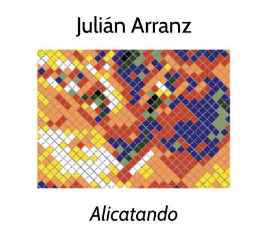 Cartel "Alicatando".