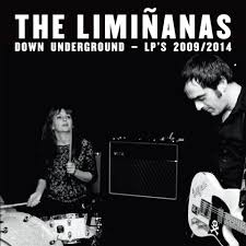 The Limiñanas.