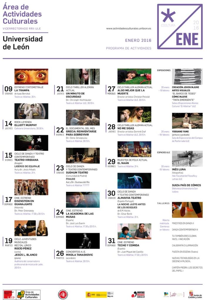 Haz un click en la imagen para ir a la web de la ULE.