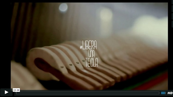 Haz un click para ver el vídeo de la campaña en Vimeo.