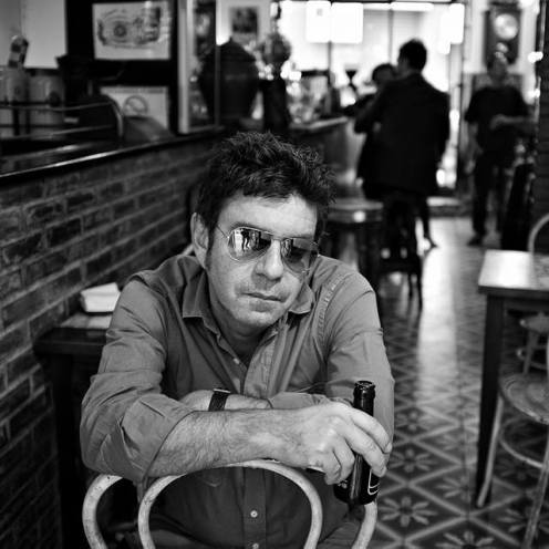 Aníbal Vega Núñez.