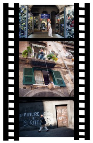 Cancamusa 14. Enero 2016. © Fotografías: José Ramón Vega.