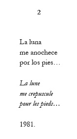 Poema de Jorge Pascual.