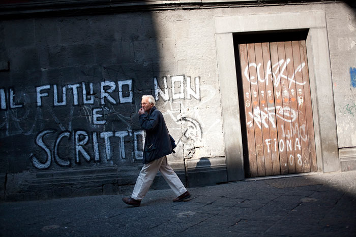 © Fotografía: José Ramón Vega.