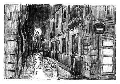 © Ilustración: Avelino Fierro.