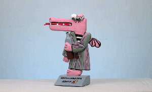 Premio Bambaramigo 2015, para El Albéitar.