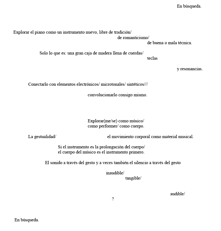 0 Texto-poema de Hara Alonso