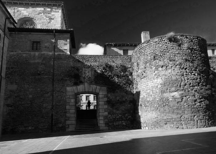 © Fotografía: Agustín Berrueta.