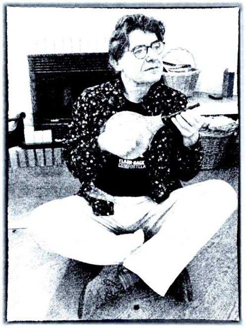 Ildefonso Rodríguez. © Fotografía: Abel Morán.