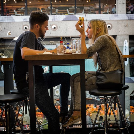 © Fotografía: José Ramón Vega.