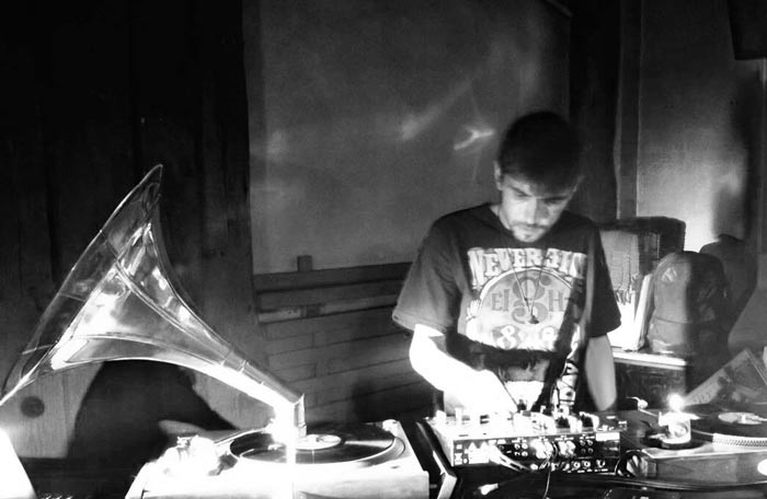 Klima Project en directo.