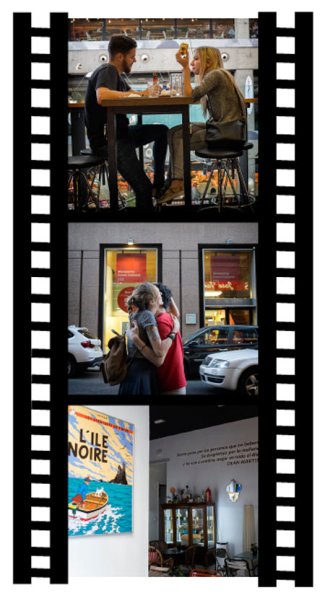 Cancamusa 15. Febrero 2016. © Fotografías: José Ramón Vega.