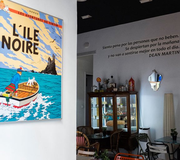 © Fotografía: José Ramón Vega.