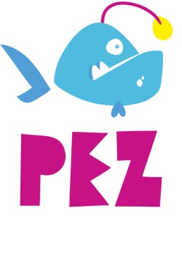 Logo de Fatal Pez.