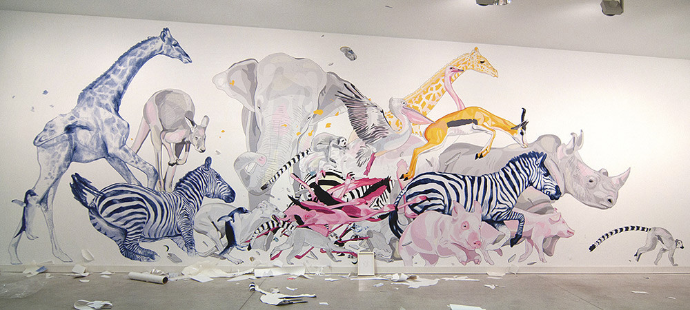 I Congreso Capital Animal.