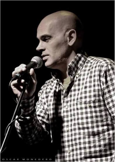 Manuel González. © Fotografía: Óscar Monedero.