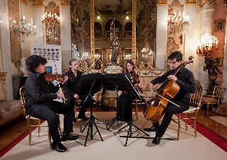 Concierto Fundación Eutherpe.