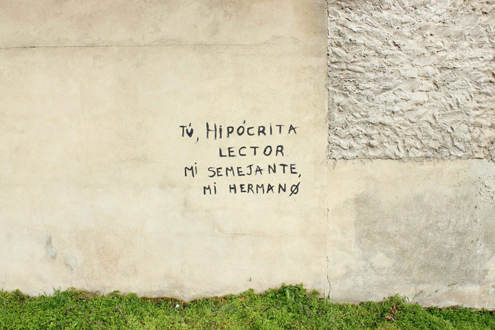 © Fotografía: Miriam Vega.